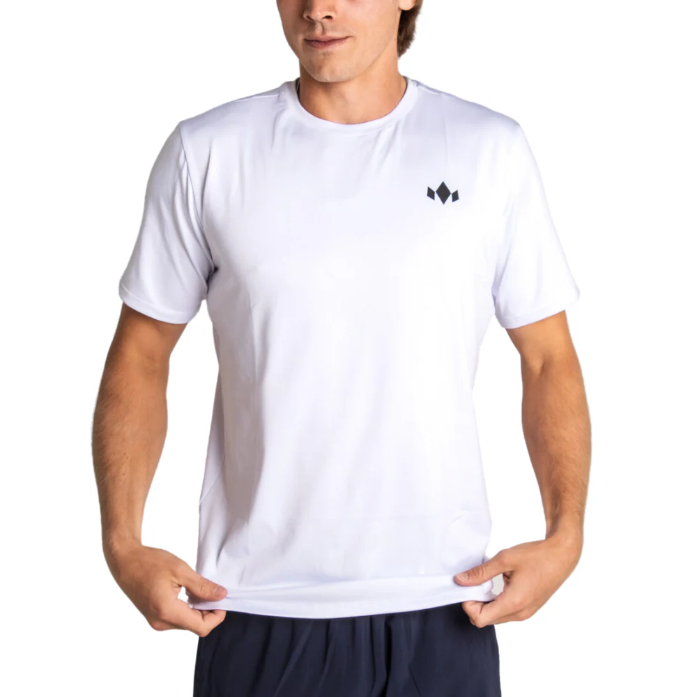 Men's Essential Crew Neck - Image 2