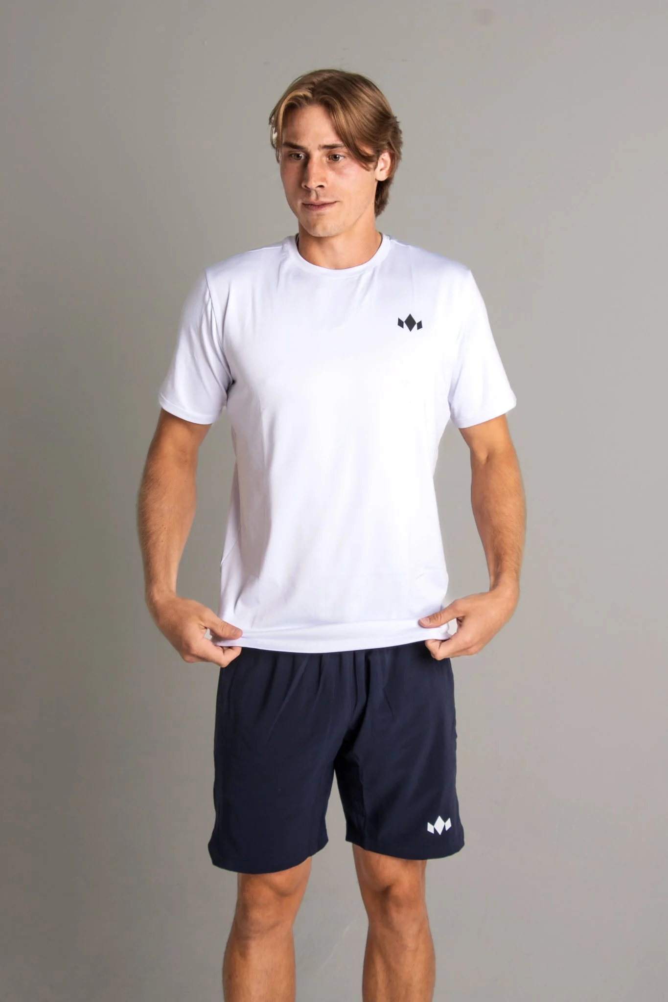 Men's Essential Crew Neck - Image 3