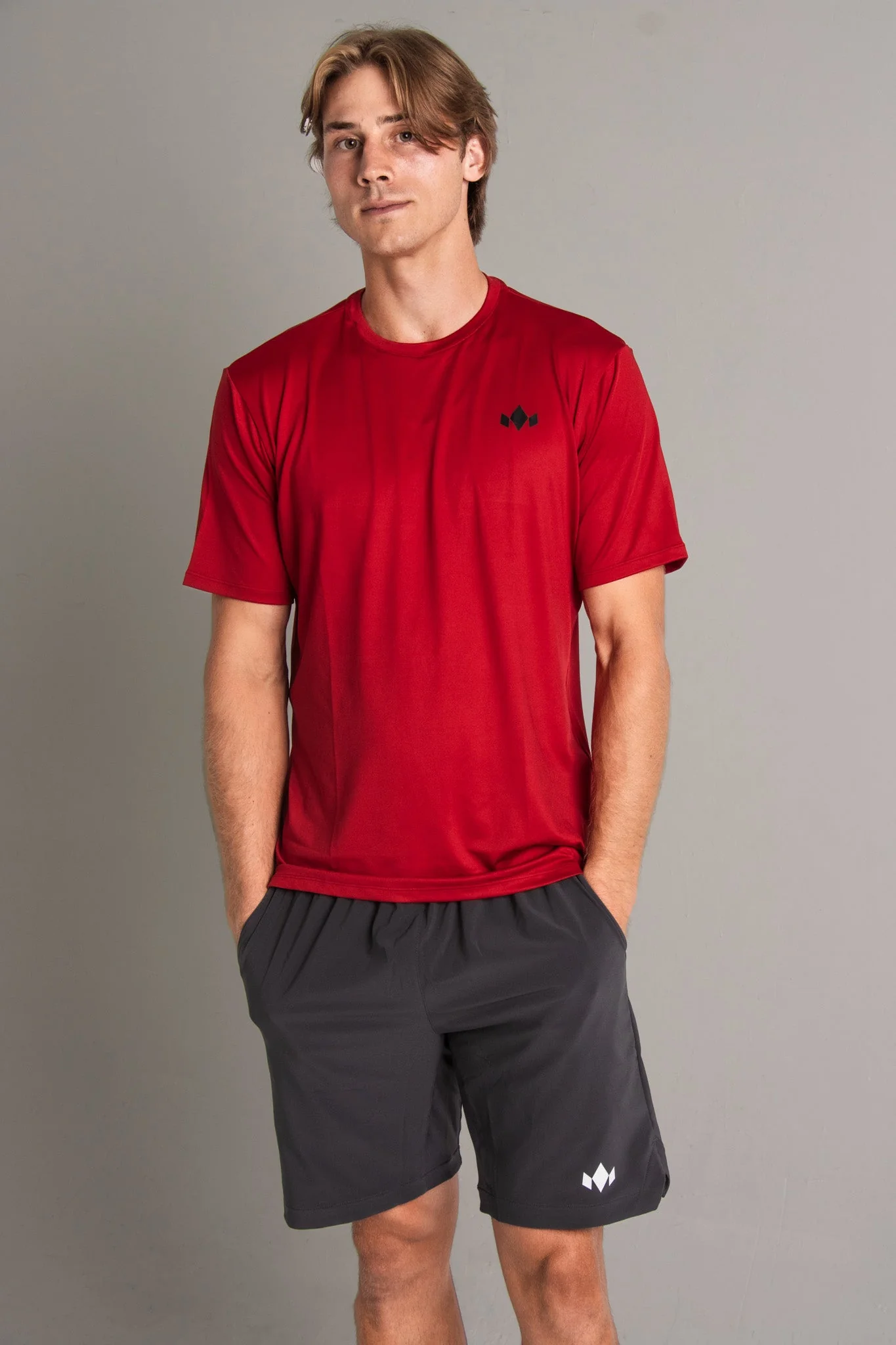 Men's Essential Crew Neck - Image 4