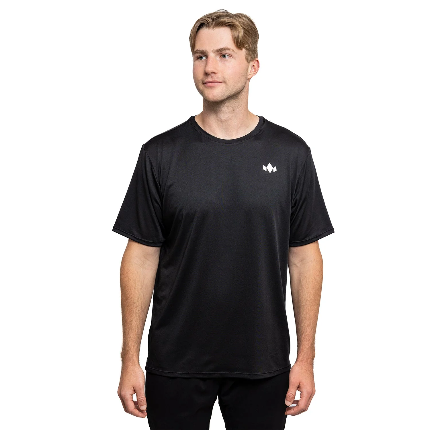Men's Essential Crew Neck - Image 6