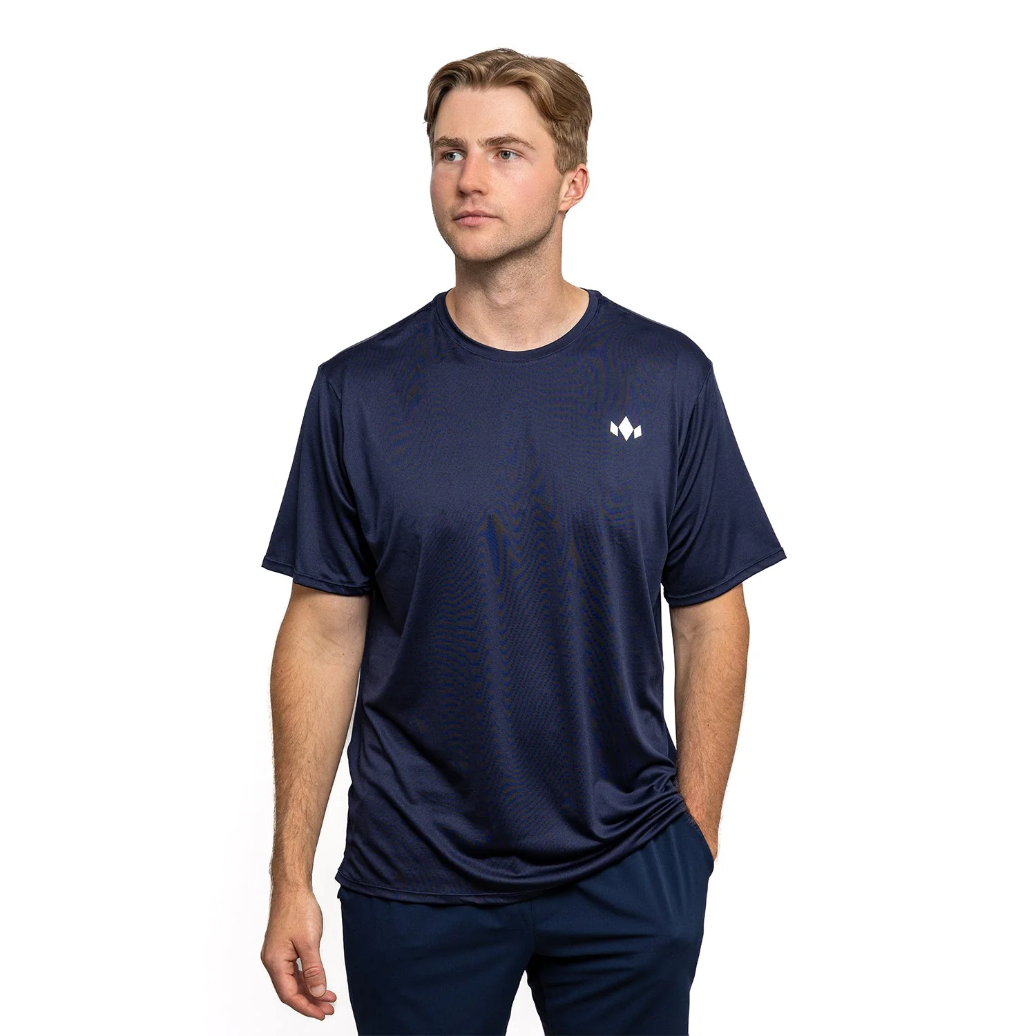 Men's Essential Crew Neck - Image 8