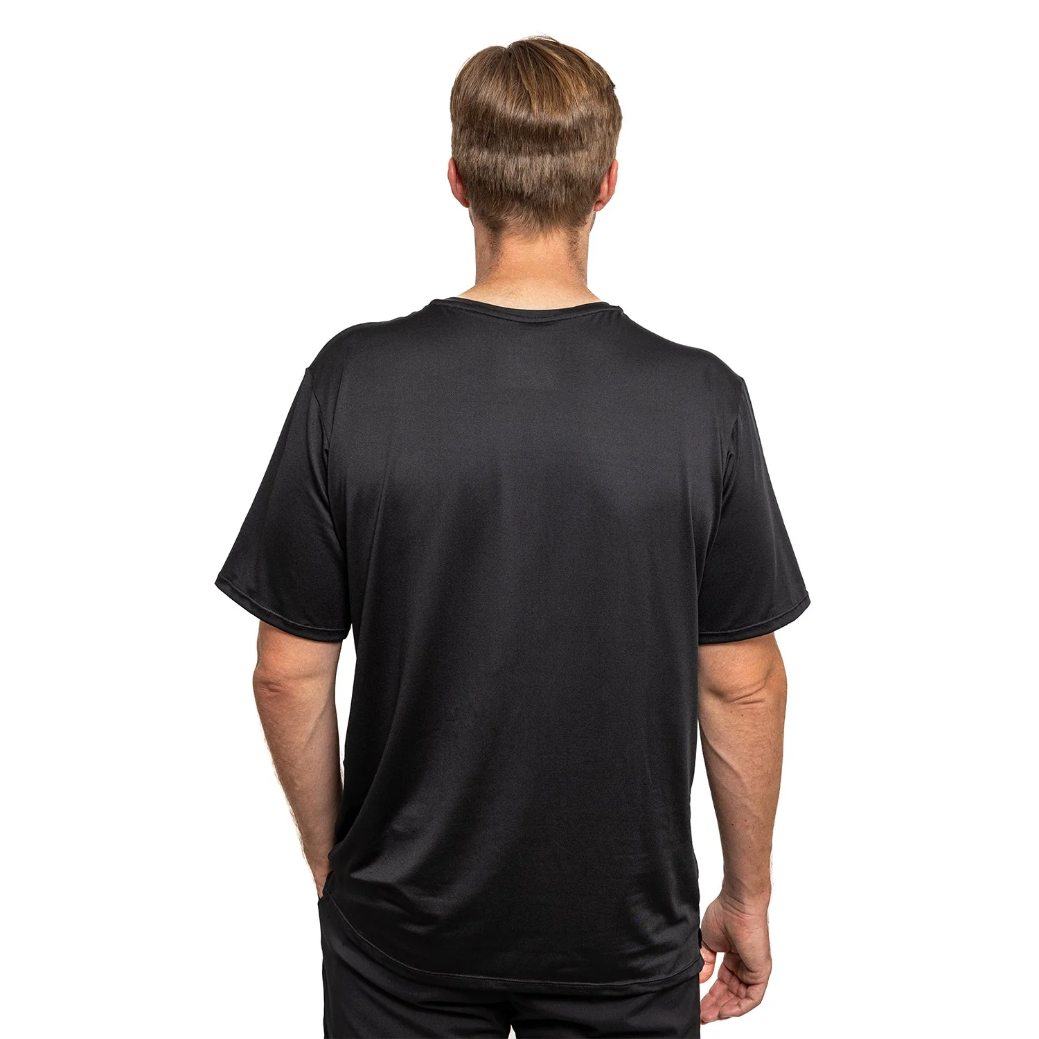 Men's Essential Crew Neck - Image 9