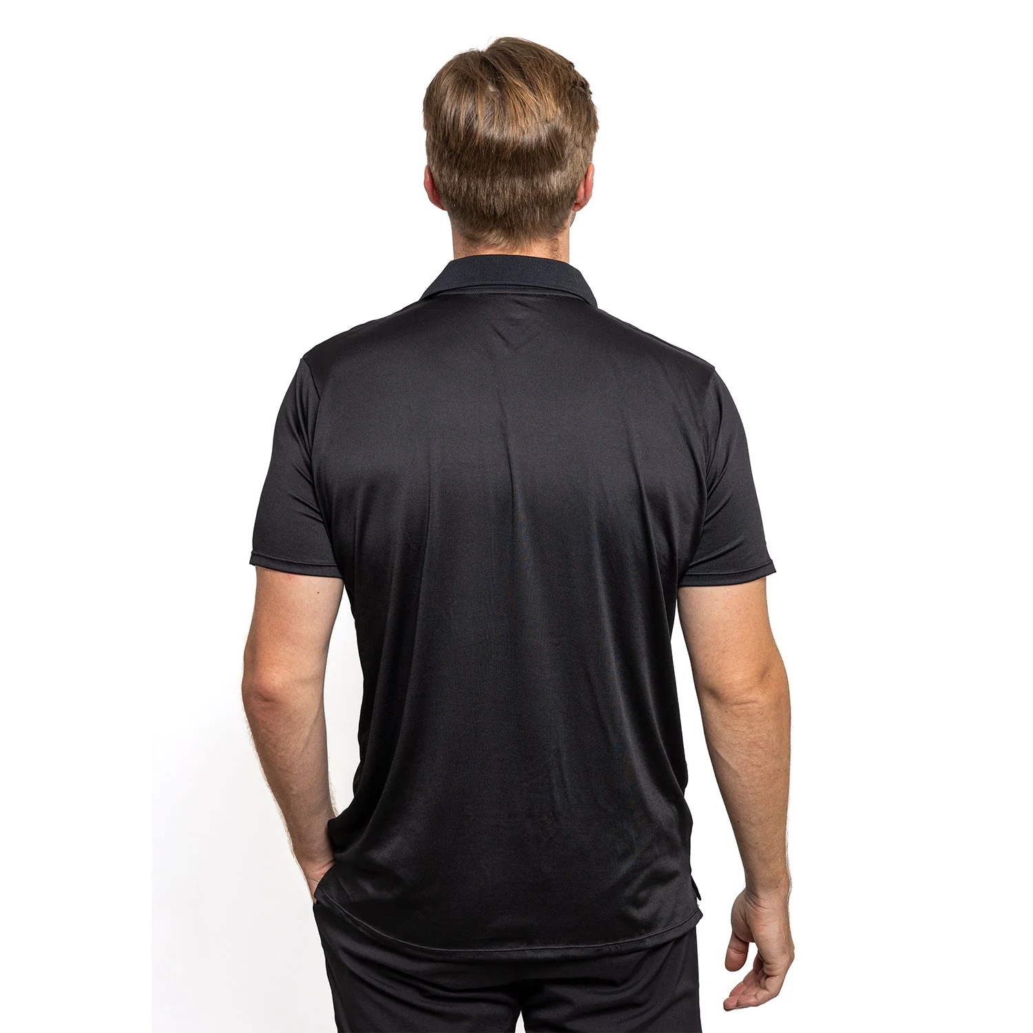 Men's Essential Polo - Image 6