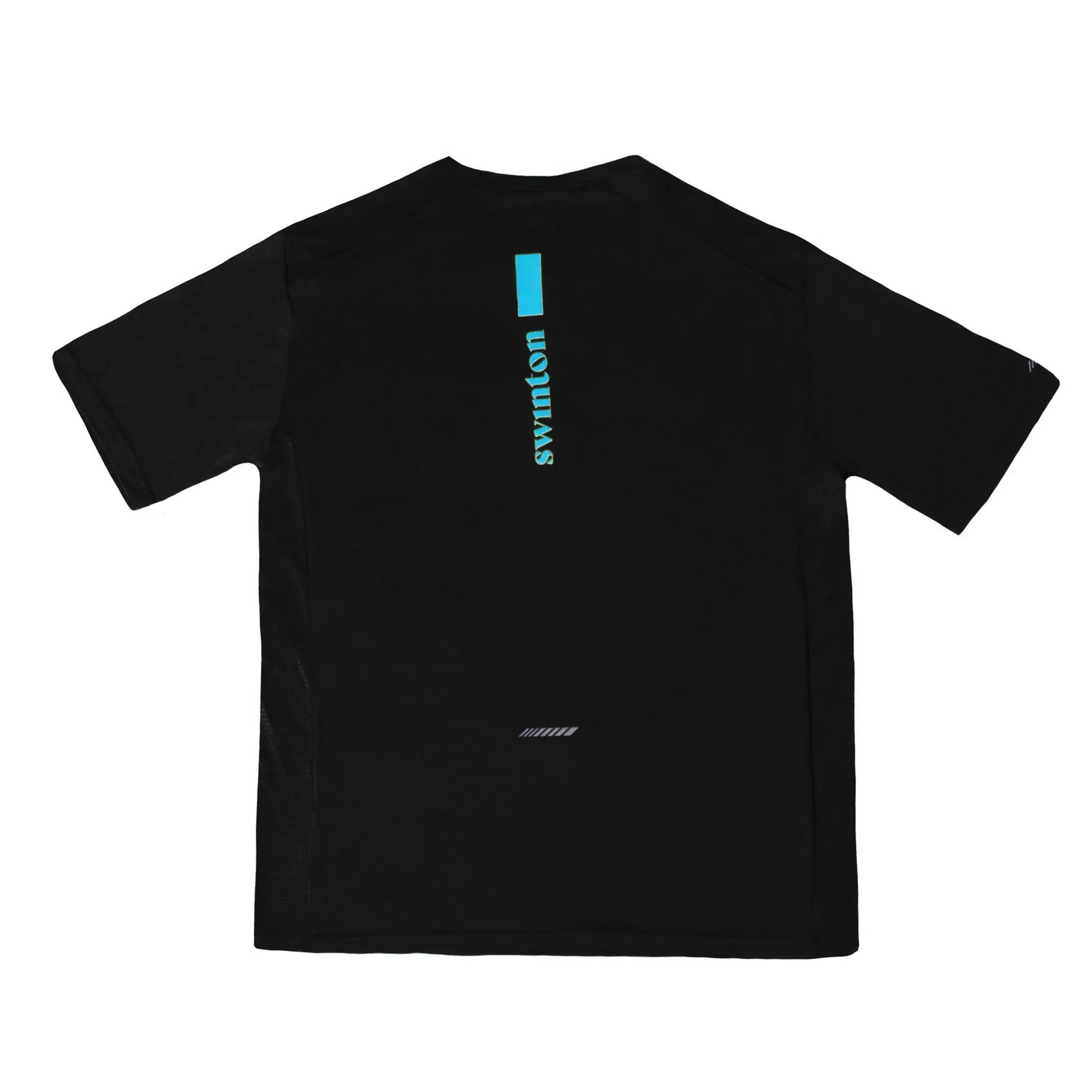 Men's Kitchen's Closed Performance Shirt Black - Image 4