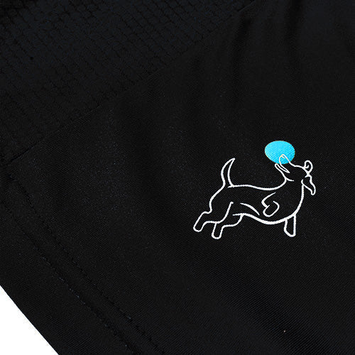 Men's Kitchen's Closed Performance Shirt Black - Image 5