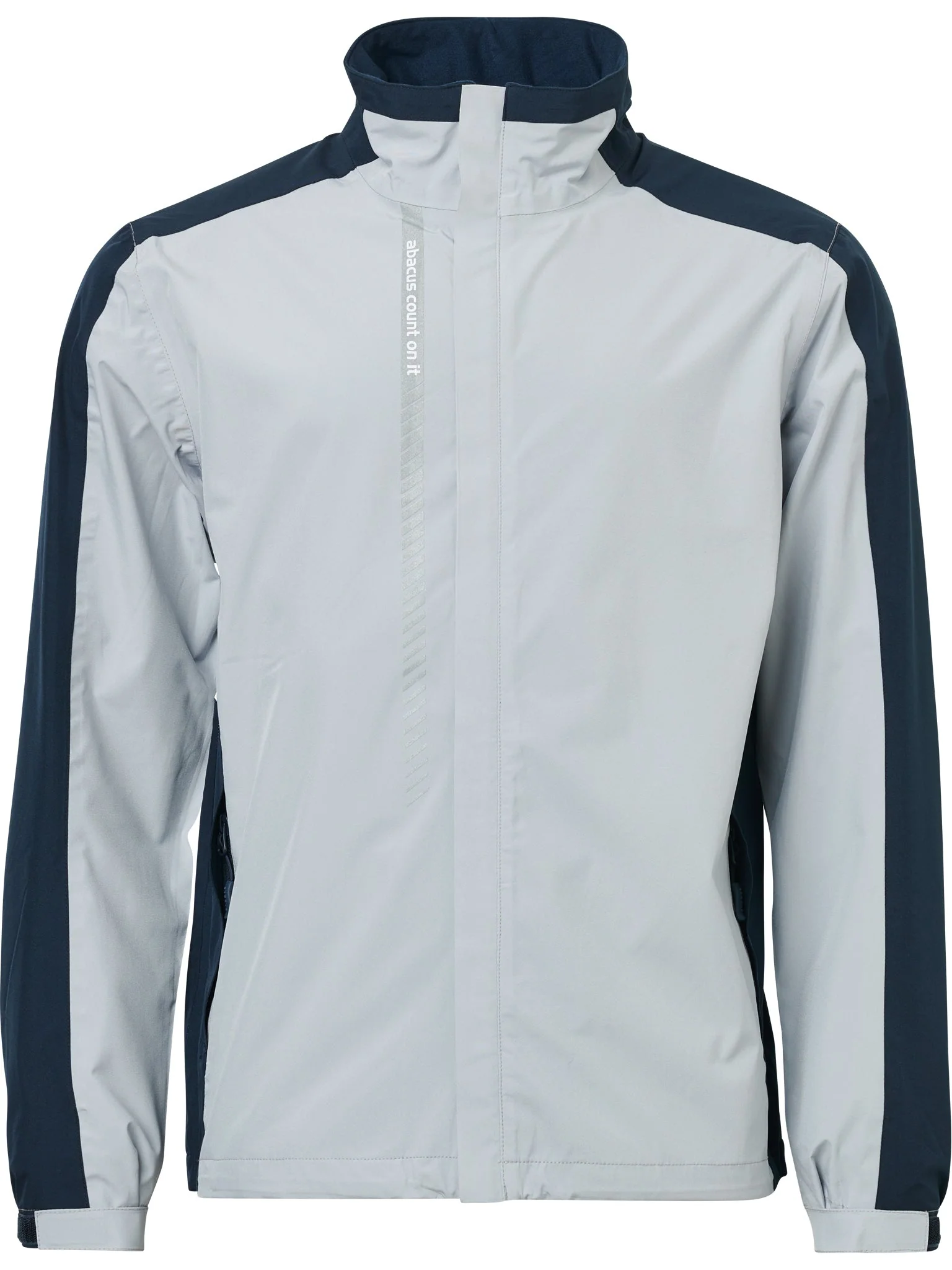 Men's Links Stretch Rain Jacket - Image 13