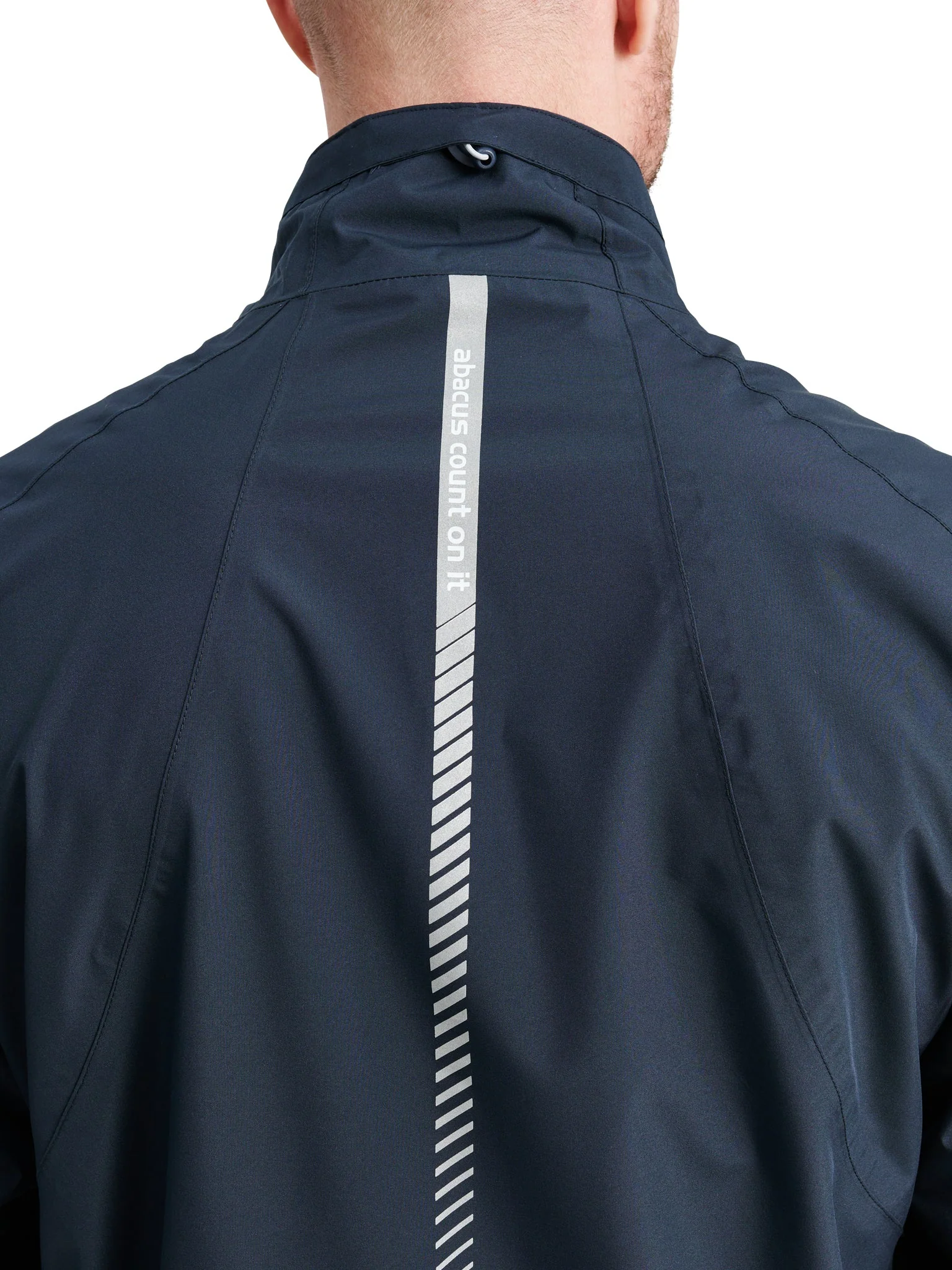 Men's Links Stretch Rain Jacket - Image 20