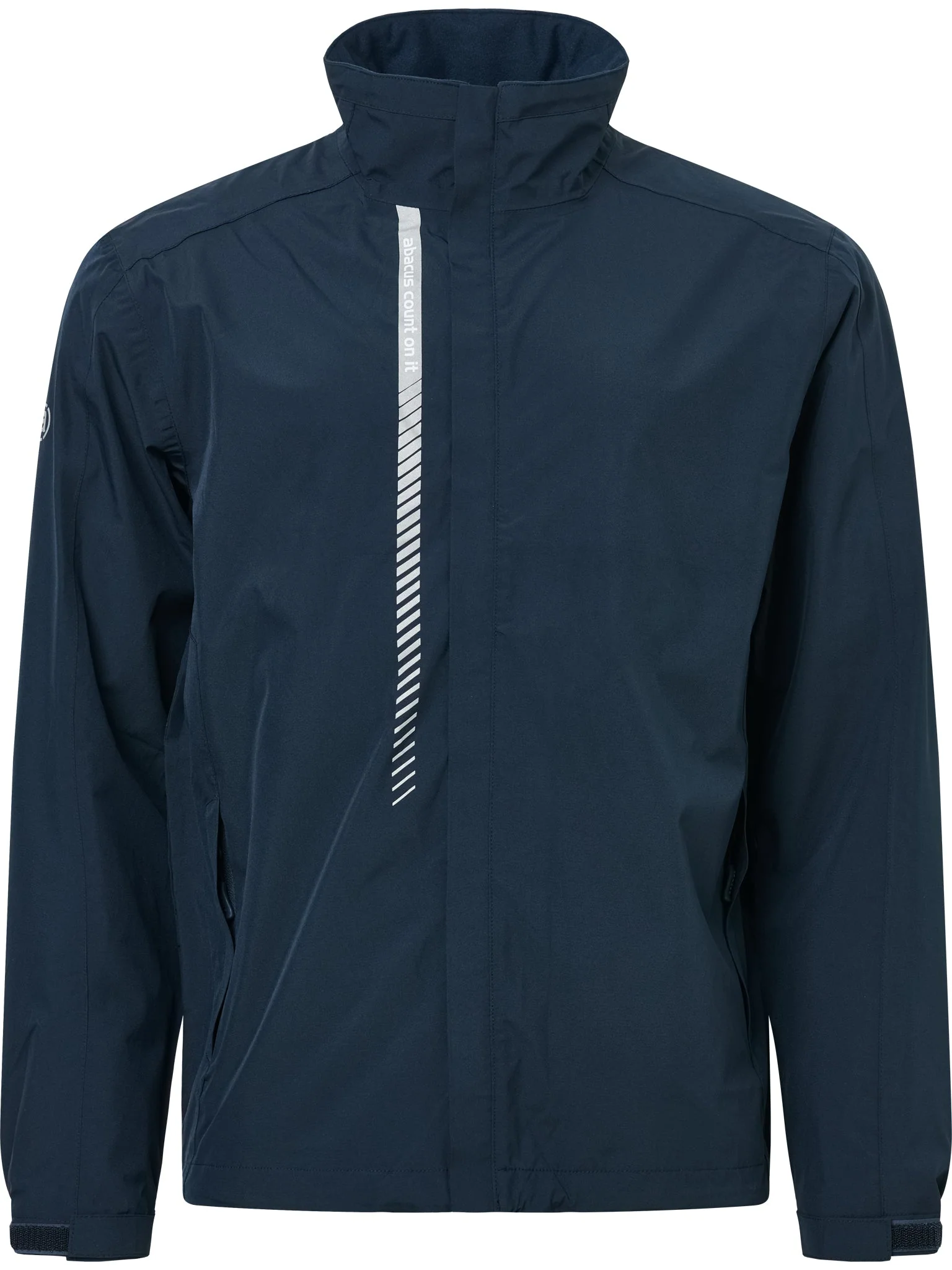 Men's Links Stretch Rain Jacket - Image 24