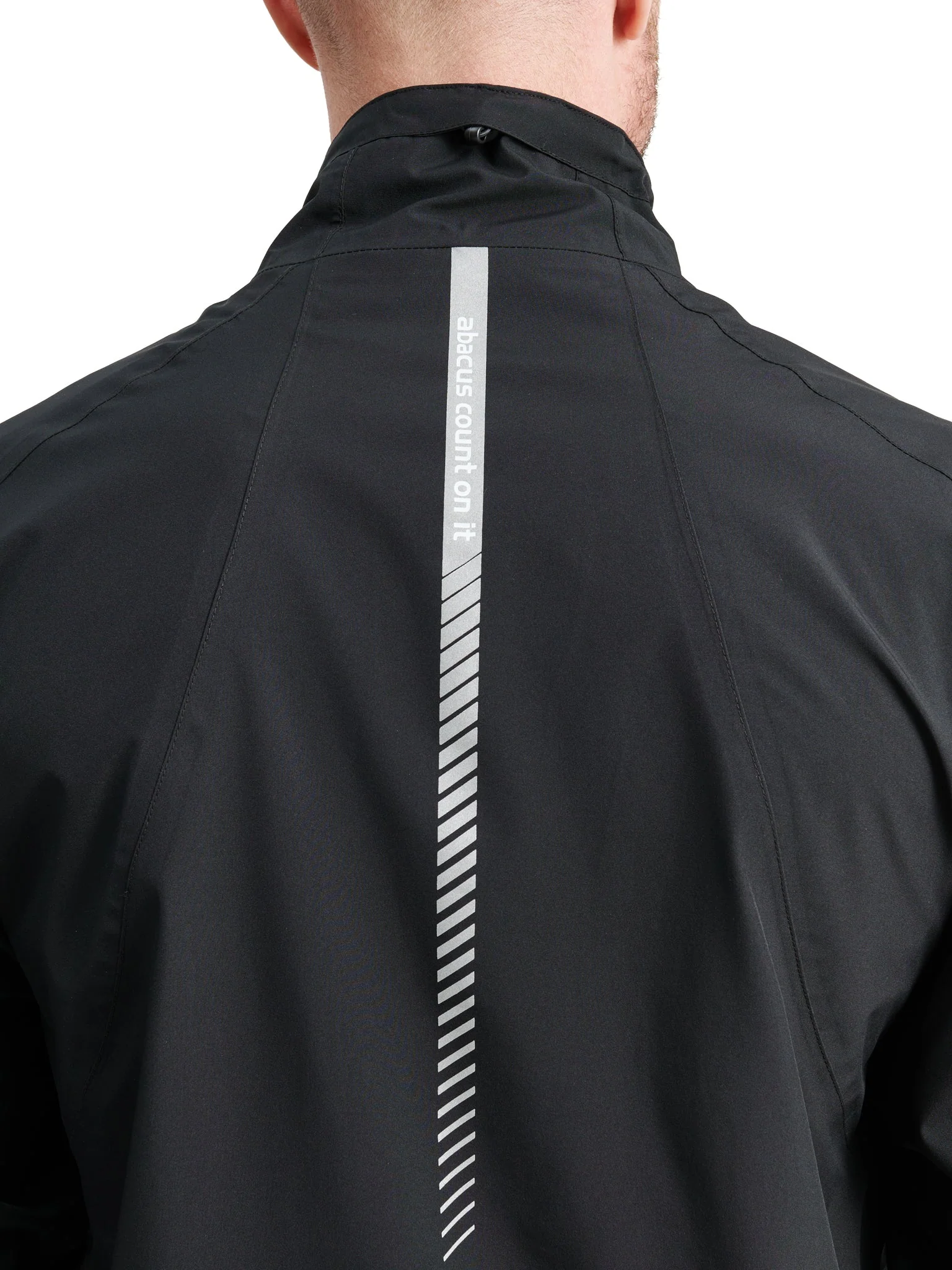 Men's Links Stretch Rain Jacket - Image 26