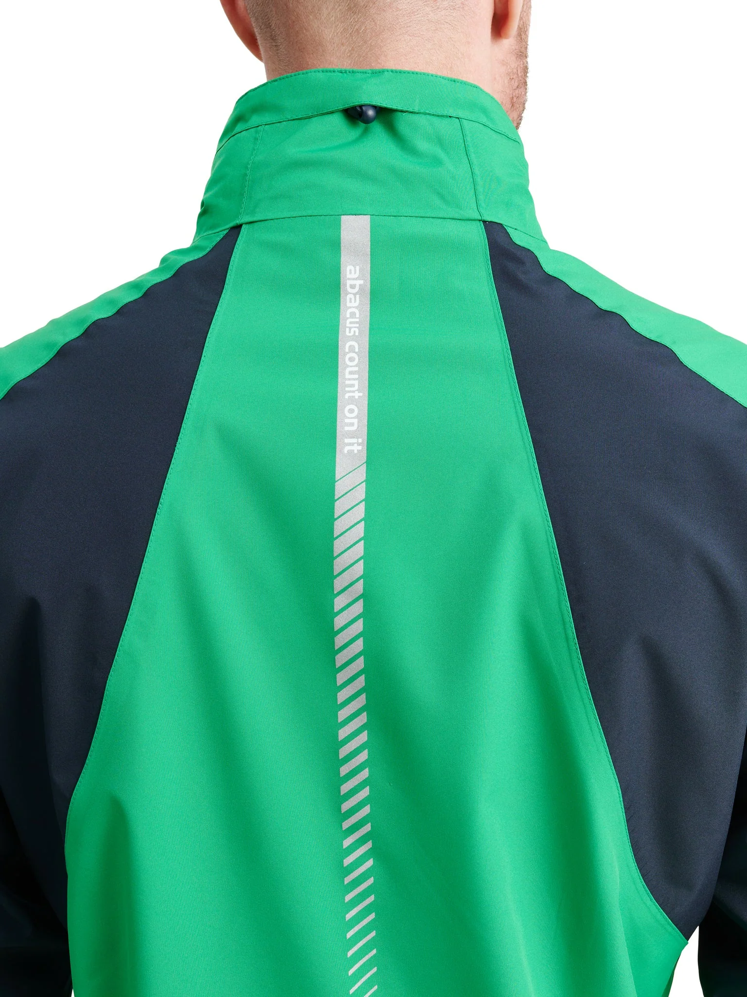 Men's Links Stretch Rain Jacket - Image 32