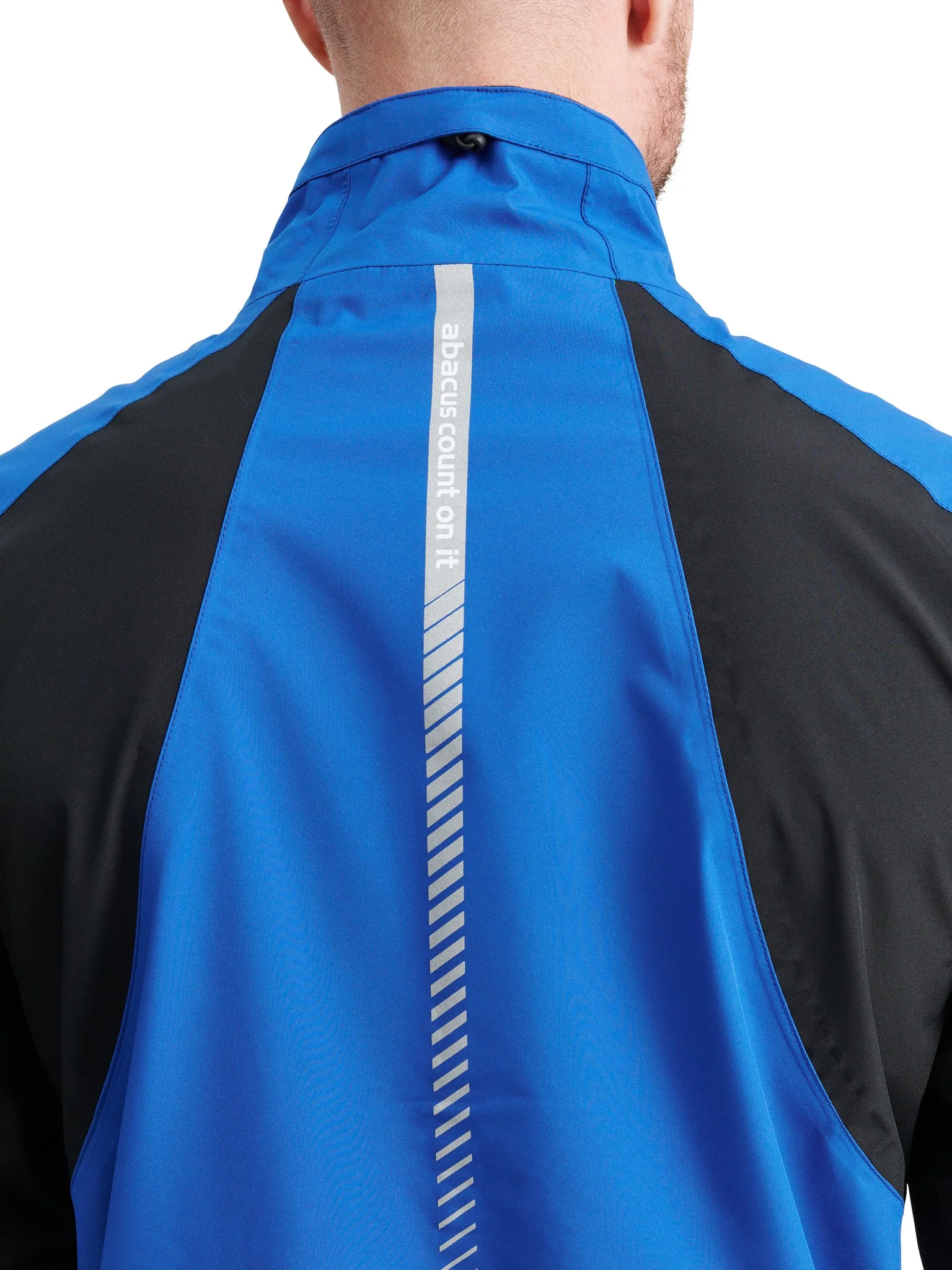 Men's Links Stretch Rain Jacket - Image 39