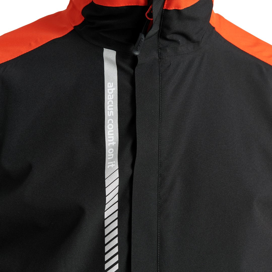 Men's Links Stretch Rain Jacket - Image 45