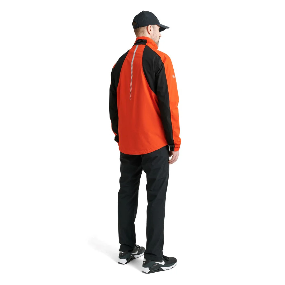 Men's Links Stretch Rain Jacket - Image 46