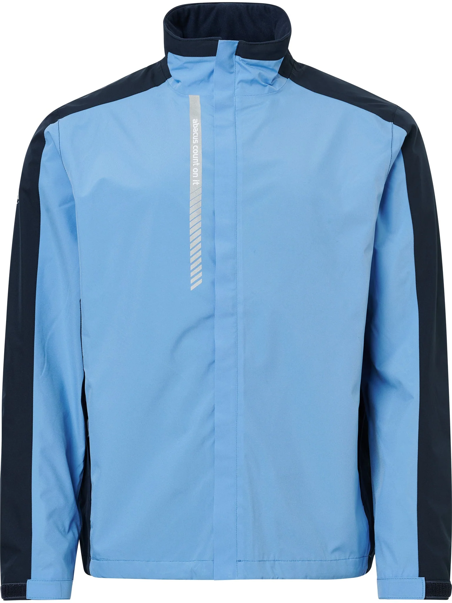 Men's Links Stretch Rain Jacket - Image 7