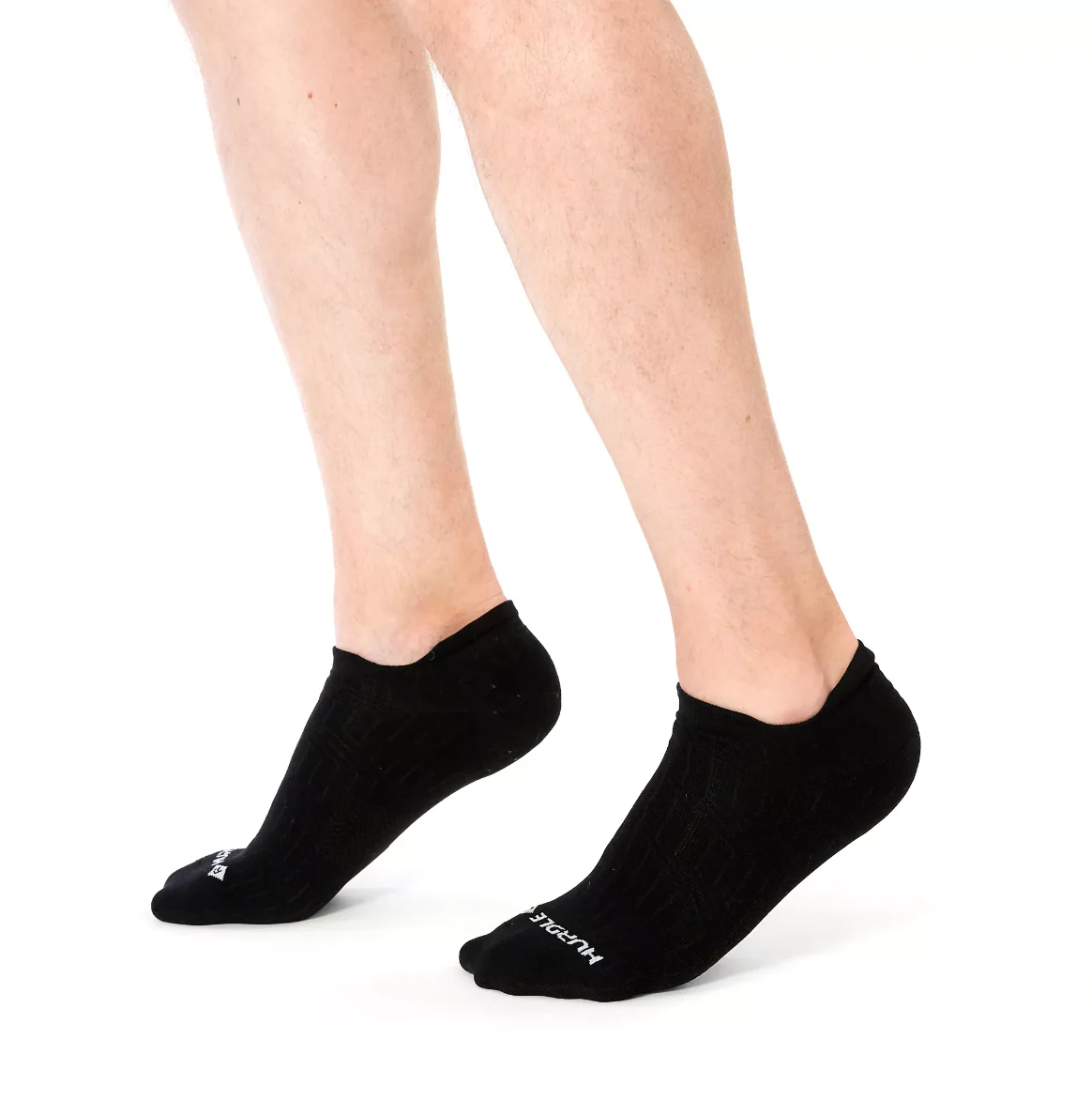 Mens No Show Socks - Image 3