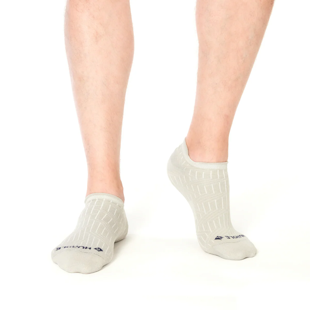 Mens No Show Socks - Image 4