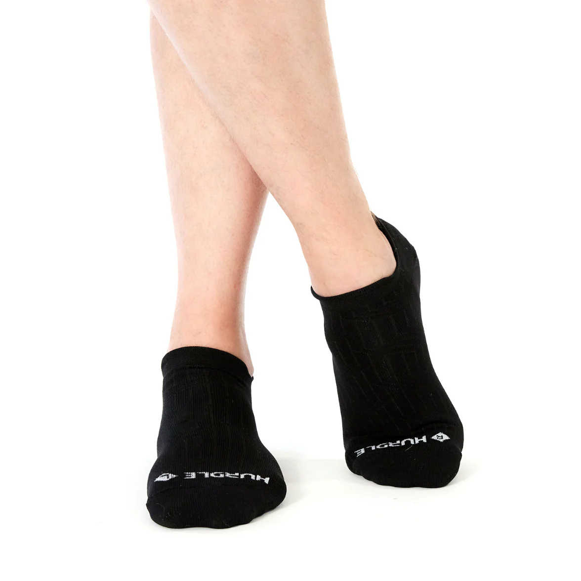 Mens No Show Socks - Image 5