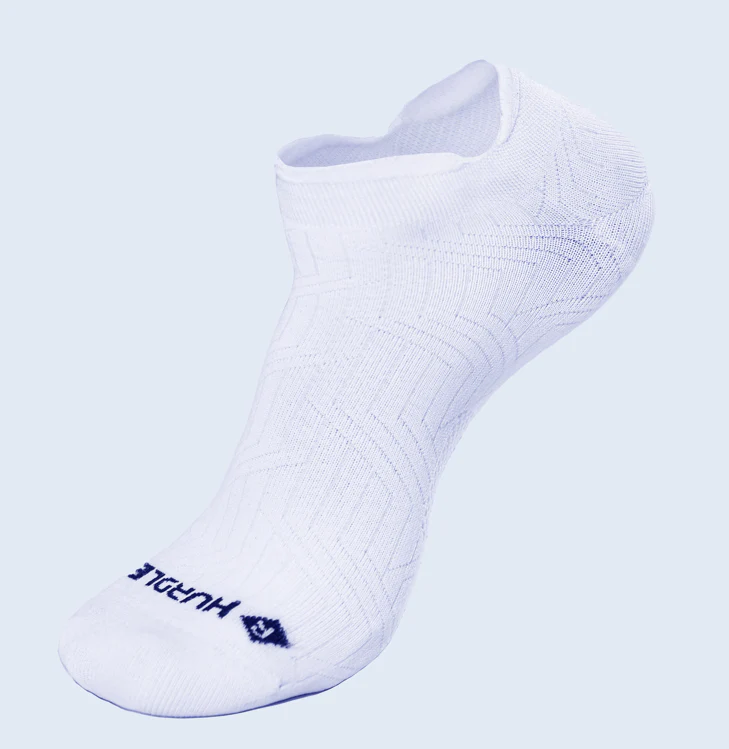Mens No Show Socks - Image 8