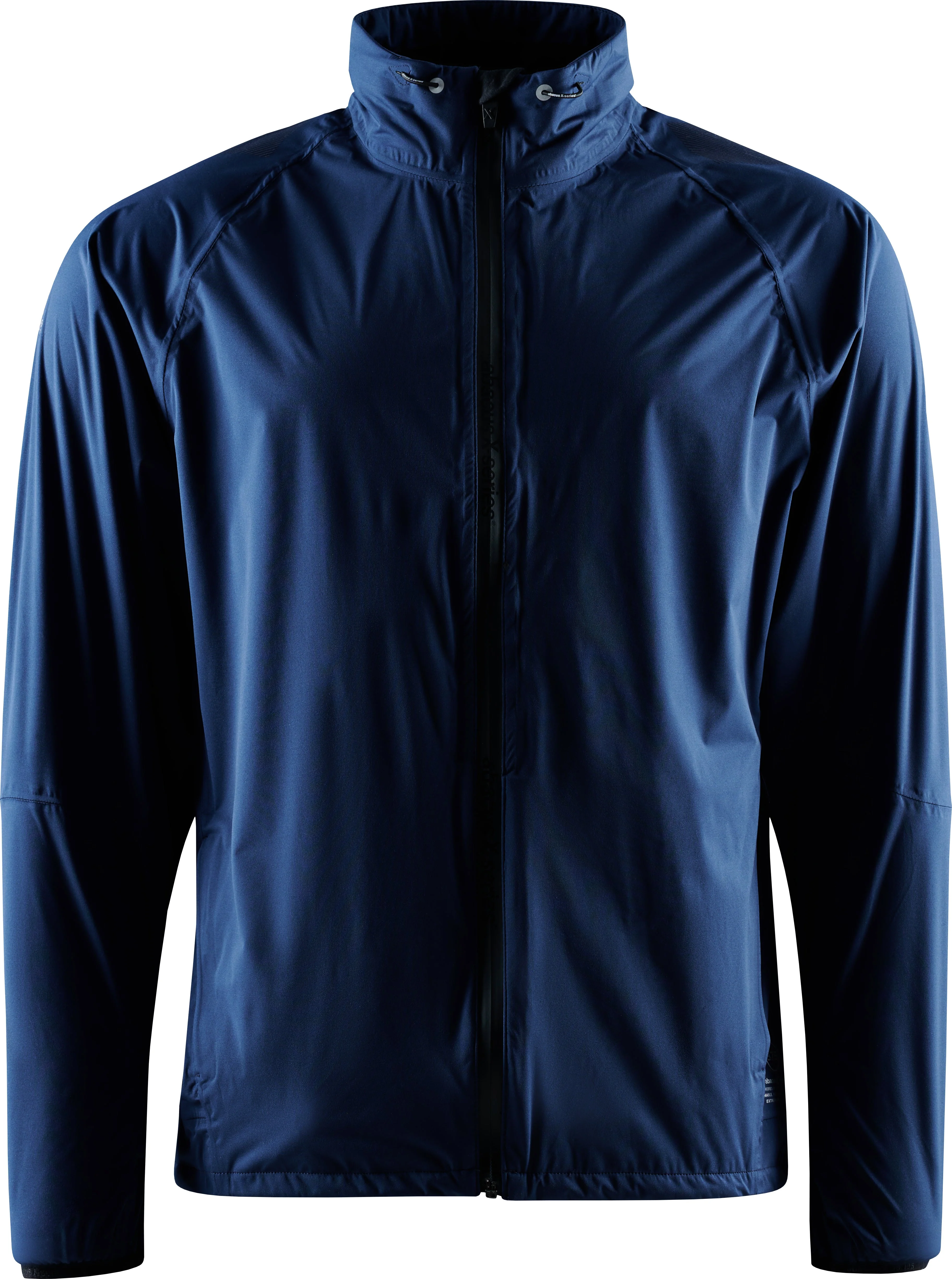 Abacus Mens Pitch 37.5 rainjacket 600-black XXXL - Image 26