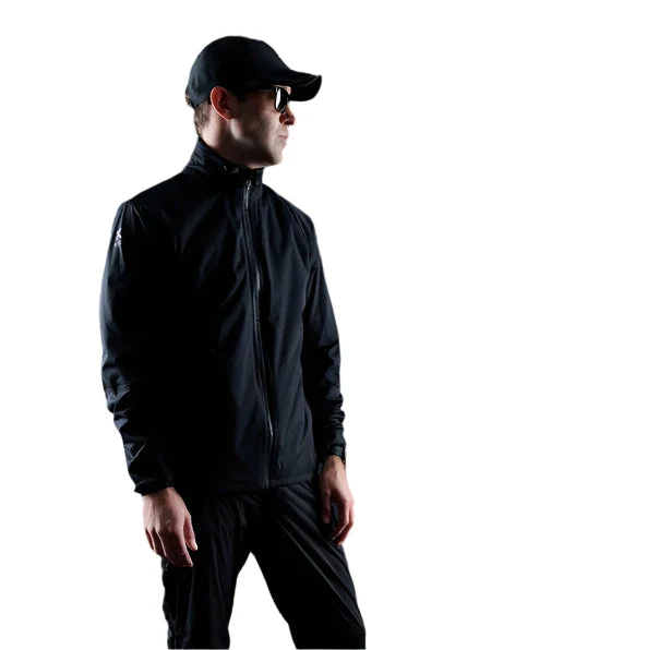 Abacus Mens Pitch 37.5 rainjacket 600-black XXXL - Image 43