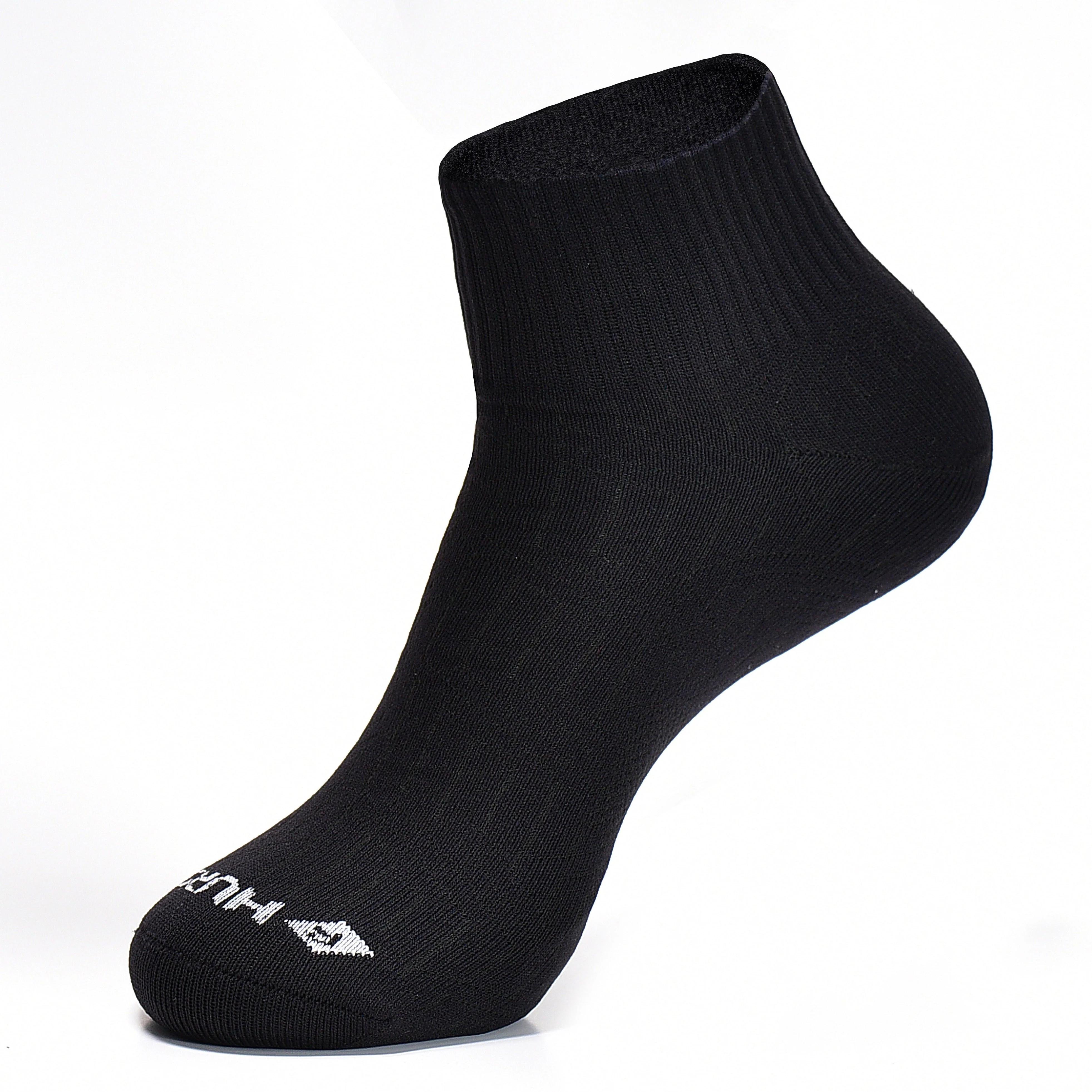 Mens Quarter Crew Socks - Image 6