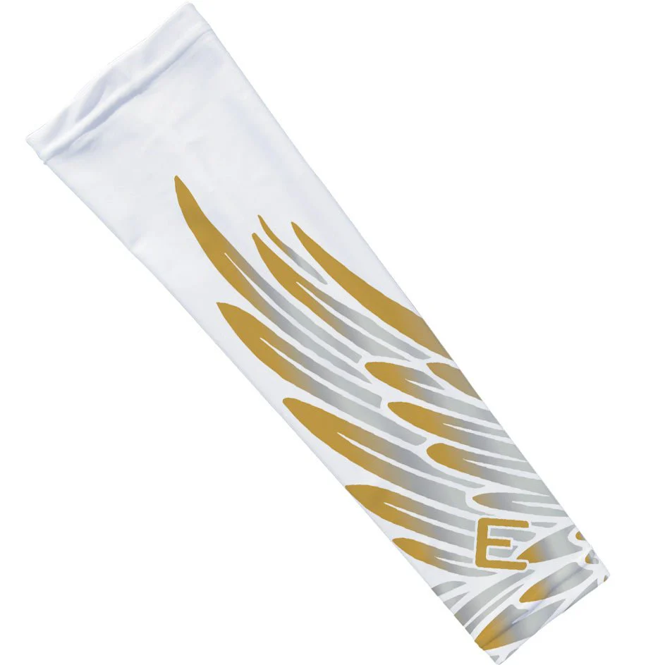 Metal Wing Arm Sleeve - Image 2