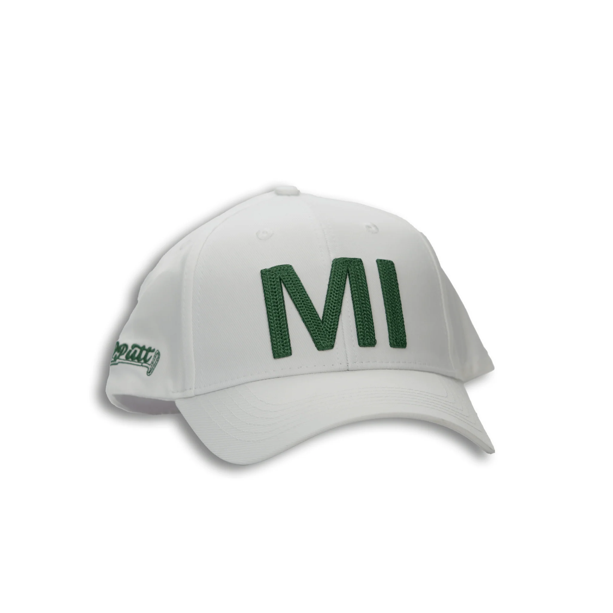 Michigan Hat - Image 2