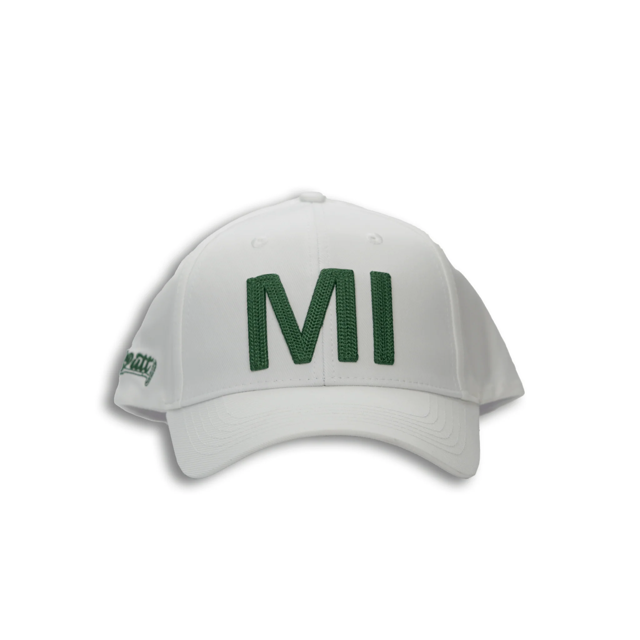 Michigan Hat - Image 3