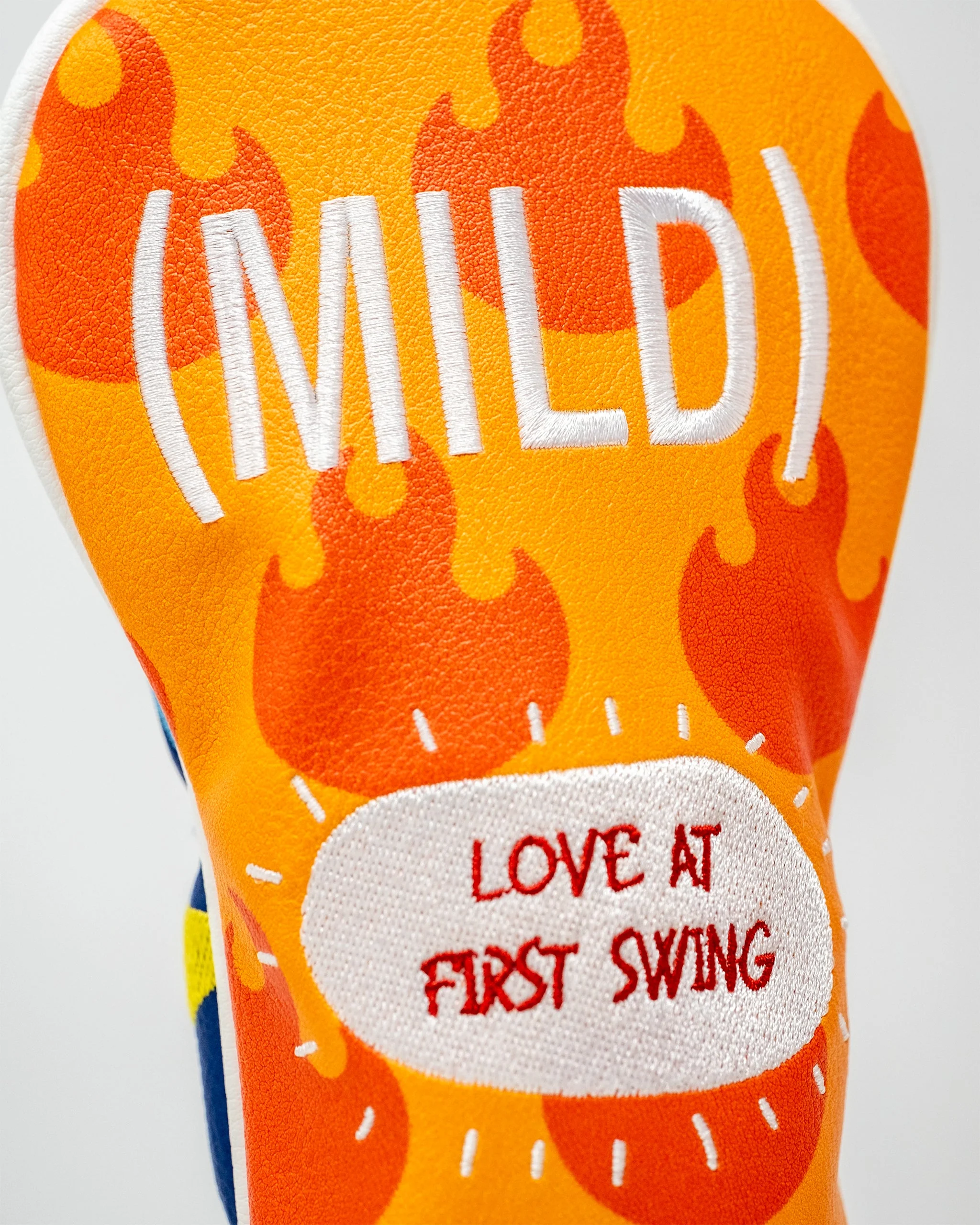 Mild Sauce - Hybrid Cover - Image 13