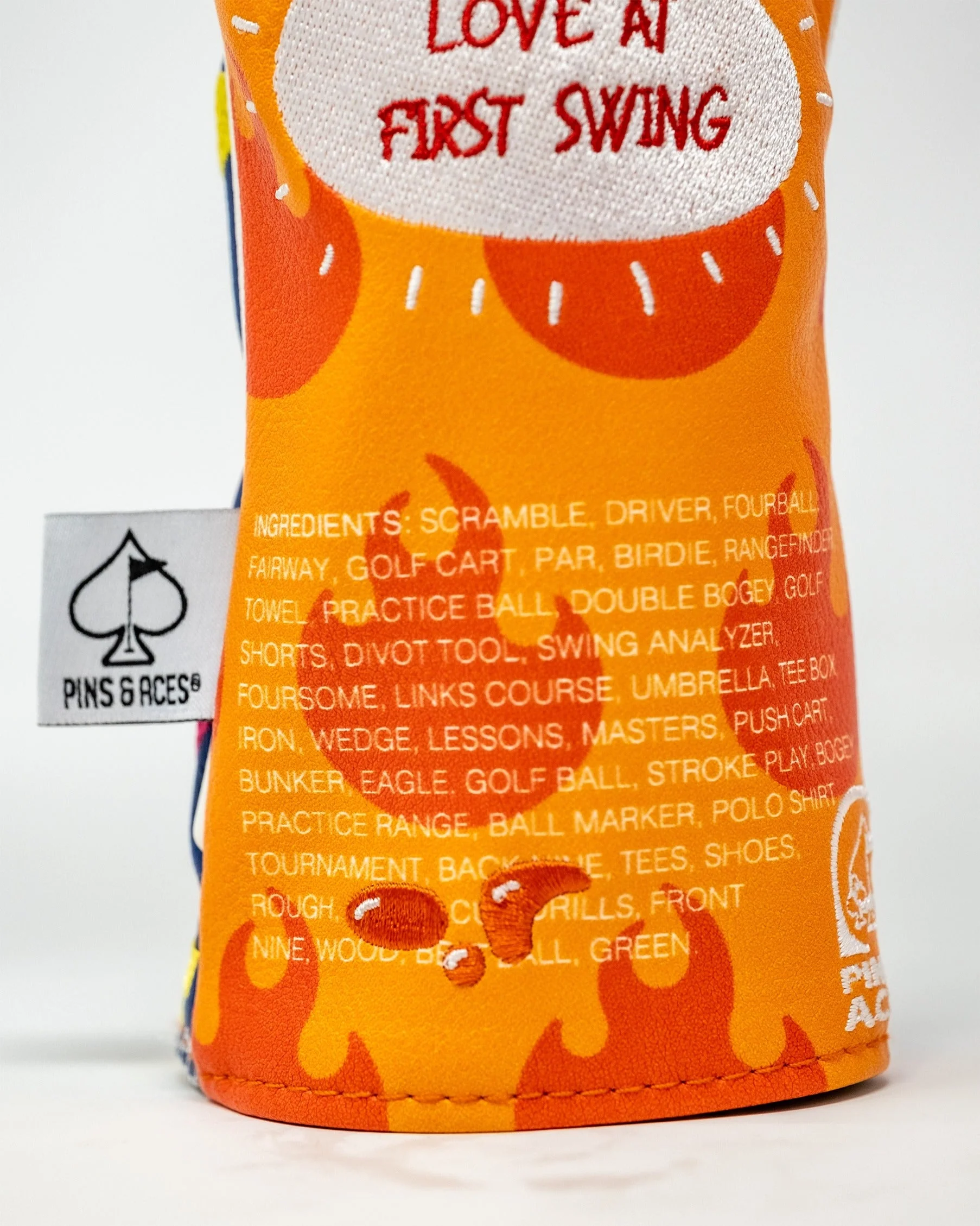 Mild Sauce - Hybrid Cover - Image 7