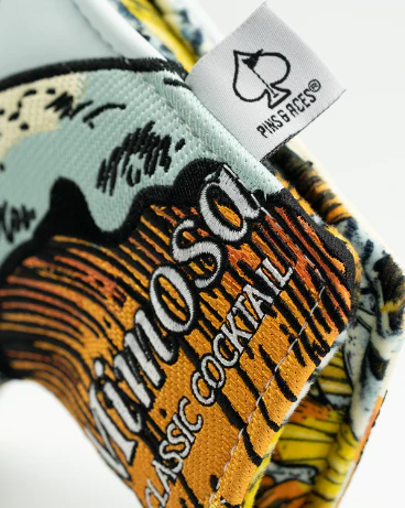 Mimosa - Blade Putter Cover - Image 5