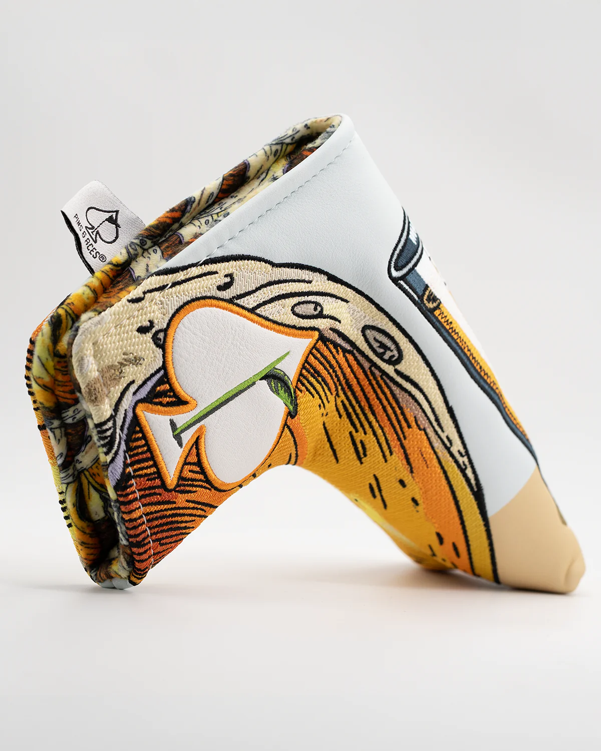 Mimosa - Blade Putter Cover - Image 8