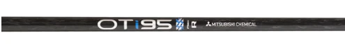 Mitsubishi Chemical OT Parallel Iron Shaft (Duplicate)