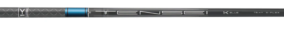 Mitsubishi Chemical TENSEI 1K Blue Hybrid Shaft (Duplicate)