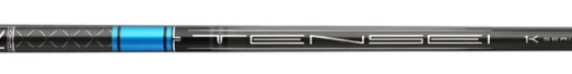 Mitsubishi Chemical TENSEI 1K Pro Blue Driver Shaft (Duplicate)