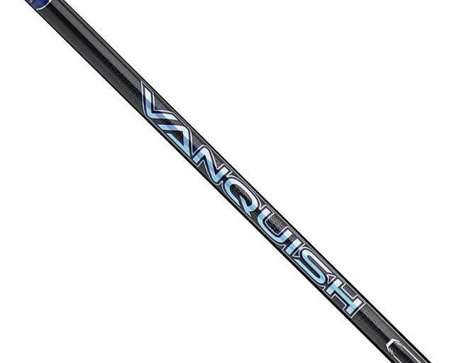 Mitsubishi Chemical Vanquish (Blue) Wood Shaft