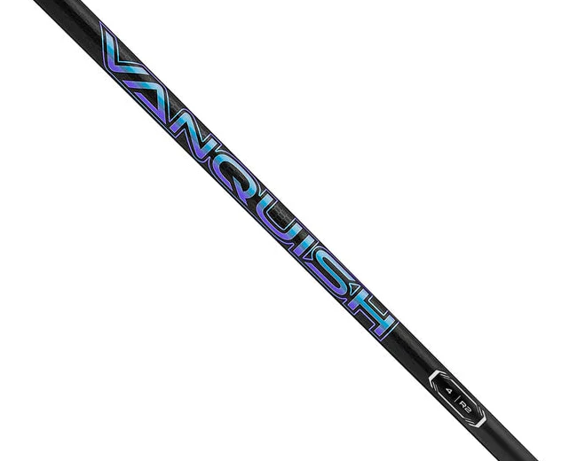 Mitsubishi Chemical Vanquish (Blue) Wood Shaft - Image 2
