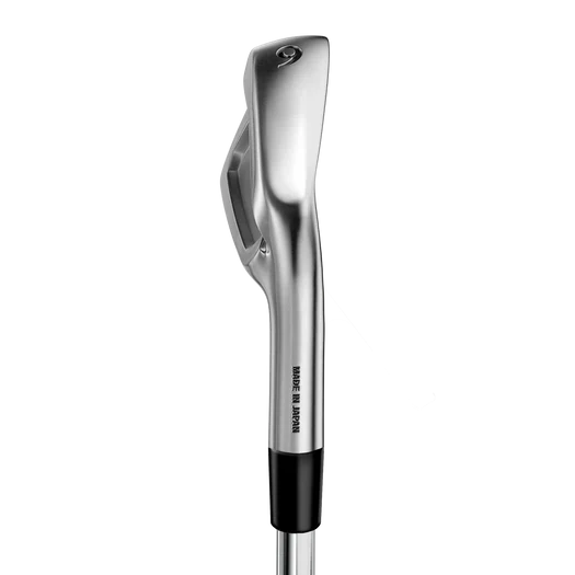 Miura CB-301 Chrome Custom Irons - Image 2