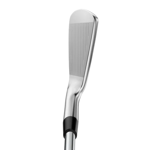 Miura CB-302 Chrome Custom Irons - Image 2