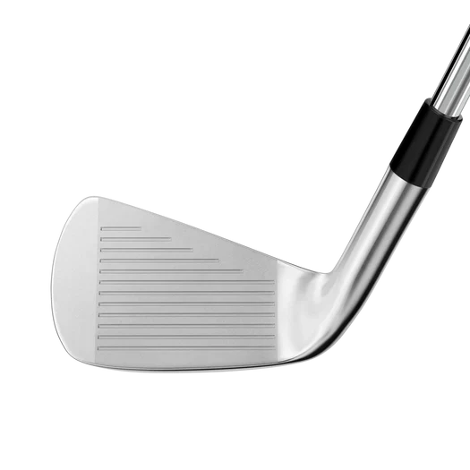 Miura CB-302 Chrome Custom Irons - Image 3