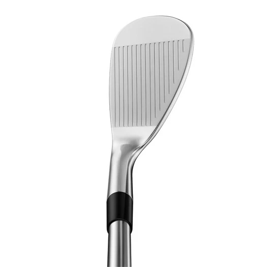 Miura Forged Wedge Series 2025 - Chrome Custom Wedge Heads - Image 2