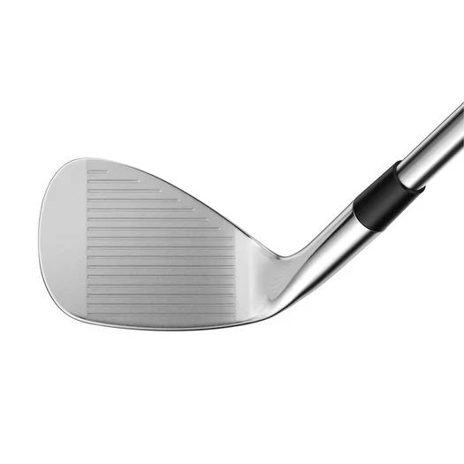 Miura Forged Wedge Series 2025 - Chrome Custom Wedge Heads - Image 4