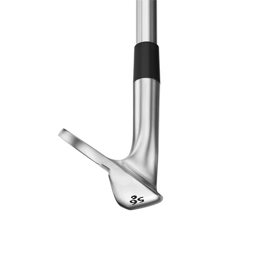 Miura Forged Wedge Series 2025 - Chrome Custom Wedge Heads - Image 5