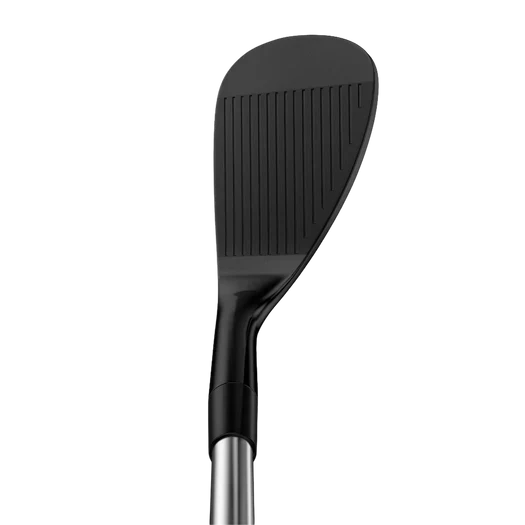Miura Forged Wedge Series 2025 - Black QPQ Custom Wedge Heads - Image 2