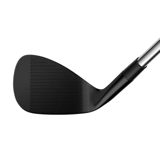 Miura Forged Wedge Series 2025 - Black QPQ Custom Wedge Heads - Image 4