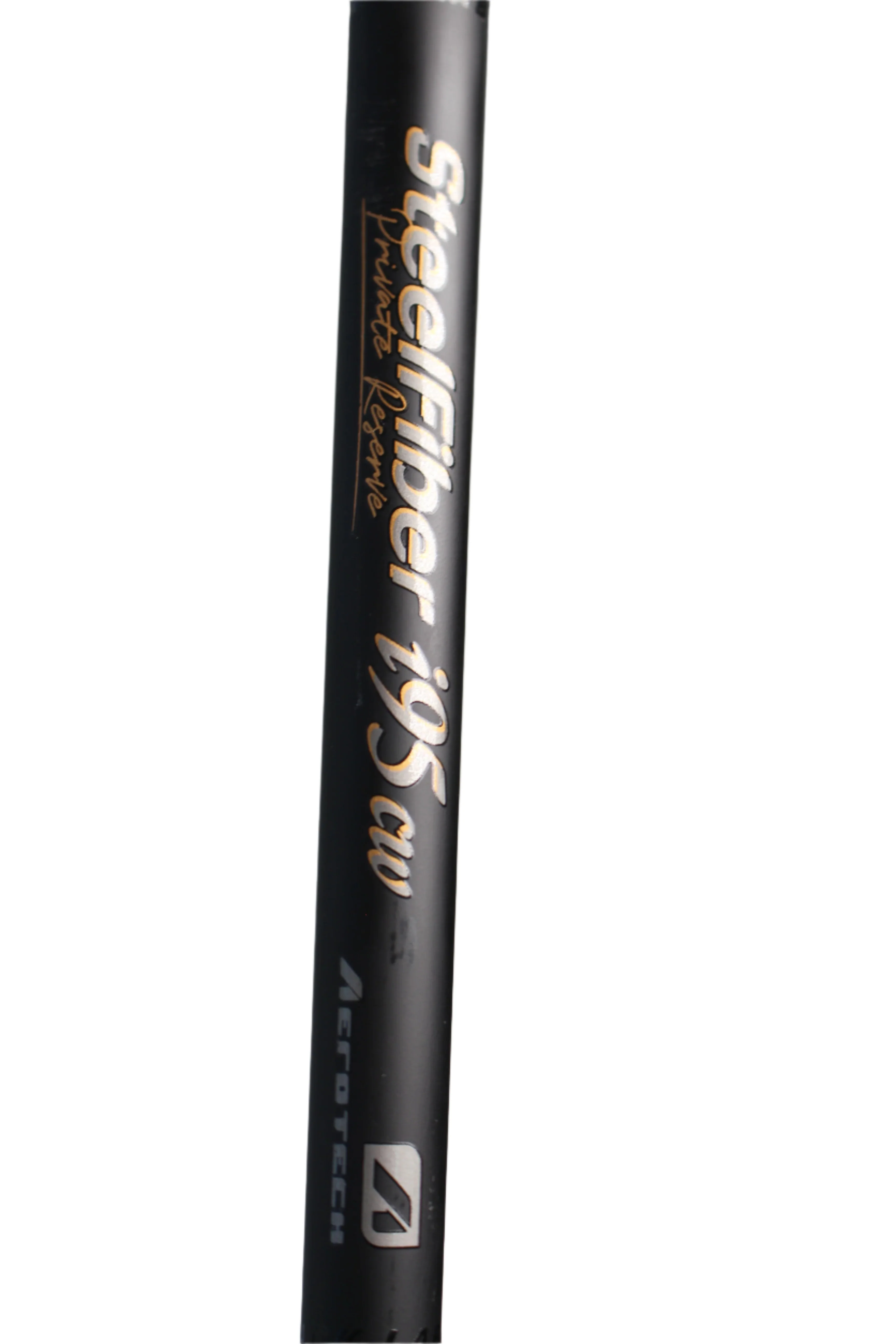 Pre-Owned Miura HB-8 50.0 Wedge w/ SteelFiber i95 Private Reserve (X-Stiff) Shaft (Average) - Image 5