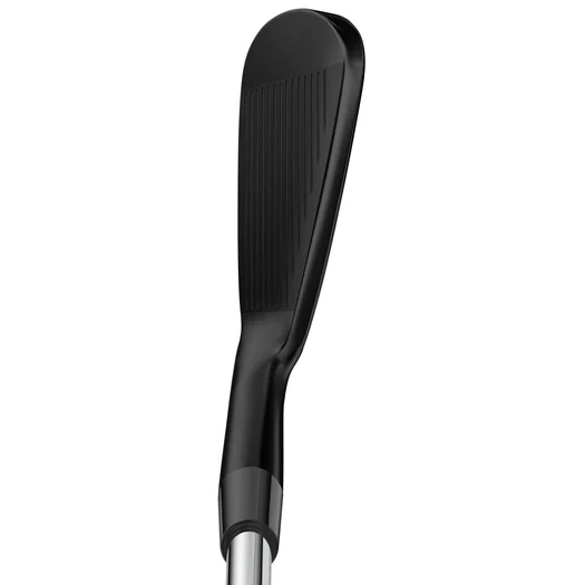 Miura IC-602 Black IP Custom Irons - Image 2