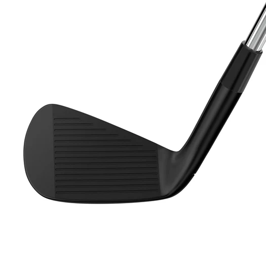 Miura IC-602 Black IP Custom Irons - Image 3