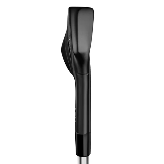 Miura IC-602 Black IP Custom Irons - Image 4