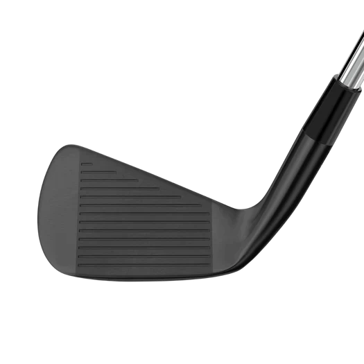 Miura KM-700 Black QPQ Custom Irons - Image 3